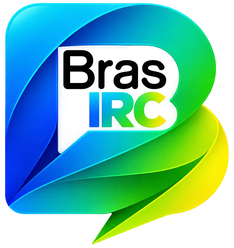 BrasIRC